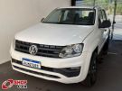 VW - Volkswagen Amarok S 2.0TDi 16v 4x4 C.D. Branca