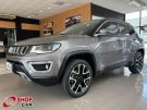 JEEP Compass Limited 2.0TDi 16v 4x4 Cinza