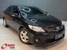 TOYOTA Corolla XEi 2.0 16v Preta