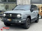 GWM Tank 300 2.0T 16v AWD Cinza