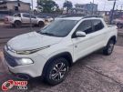 FIAT Toro Volcano 2.0TDi 16v 4x4 Branca