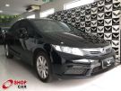 HONDA Civic LXS 1.8 16v Preta