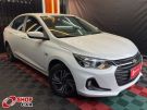 GM - Chevrolet Onix Sedan Plus LT 1.0 12v Branca