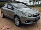 FIAT Grand Siena Essence 1.6 16v Cinza
