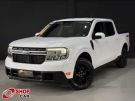 FORD Maverick Lariat FX4 2.0T 16v AWD Branca