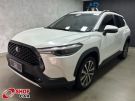 TOYOTA Corolla Cross XRE 2.0 16v Branca