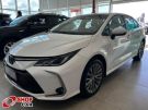 TOYOTA Corolla XEi 2.0 16v Branca