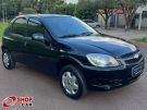 GM - Chevrolet Celta LT 1.0 4p. Preta