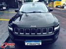 JEEP Compass Longitude 2.0TDi 16v 4x4 Preta