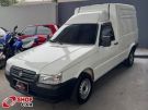 FIAT Fiorino Furgão 1.3 Branca