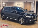 VOLVO XC60 T-8 Inscription 2.0T 16v AWD Preta