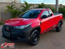FIAT Strada Endurance 1.4 C.S. Vermelha