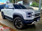 BYD Shark GS 1.5T 16v AWD Branca