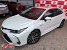 TOYOTA Corolla Altis Premium Hybrid 1.8 16v Branca