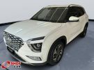 HYUNDAI Creta Platinum 1.0T 12v Branca