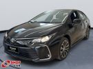 TOYOTA Corolla XEi 2.0 16v Preta