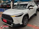 TOYOTA Corolla Cross XRE 2.0 16v Branca