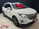 GM - Chevrolet Equinox Premier 2.0T 16v AWD Branca