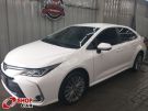 TOYOTA Corolla XEi 2.0 16v Branca