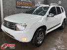 RENAULT Duster Tech Road 1.6 16v Branca