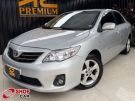 TOYOTA Corolla XEi 2.0 16v Prata