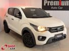 FIAT Mobi Like 1.0 Branca