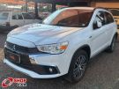 MITSUBISHI ASX 2.0 16v AWD Branca