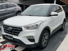 HYUNDAI Creta Attitude 1.6 16v Branca