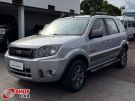 FORD EcoSport XLT Freestyle 1.6 Prata