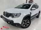 RENAULT Duster Iconic 1.6 16v Branca