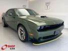 DODGE Challenger R/T Scat Pack 6.4 V8 Verde