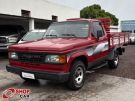 GM - Chevrolet D20 Champ 4.0TD Vermelha