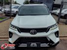TOYOTA Hilux SW4 Diamond D4-D 2.8TDi 16v 4x4 Branca