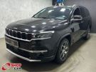 JEEP Commander Overland 1.3 16v T270 Preta
