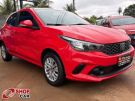 FIAT Argo Drive 1.0 Vermelha
