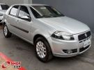 FIAT Palio ELX 1.4 4p. Prata
