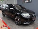 RENAULT Sandero Expression 1.0 16v Preta