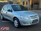 GM - Chevrolet Celta Life 1.0 4p. Prata