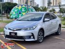 TOYOTA Corolla GLi 1.8 16v Prata