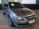 GM - Chevrolet Classic LS 1.0 Prata
