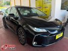 TOYOTA Corolla Altis Premium 2.0 16v Preta