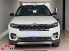 JEEP Commander Limited 2.0 16v TD380 4x4 Branca