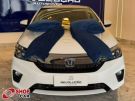 HONDA City Hatch EXL 1.5 16v Branca