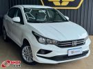 FIAT Cronos Drive 1.3 Branca