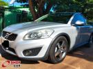 VOLVO C30 2.0 16v Prata