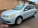 VW - Volkswagen Gol 1.0 4p. Prata