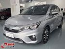 HONDA City Sedan EX 1.5 16v Prata