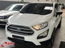 FORD EcoSport SE Direct 1.5 12v Branca