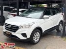 HYUNDAI Creta Attitude 1.6 16v Branca
