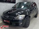 GM - Chevrolet Celta LT 1.0 4p. Preta